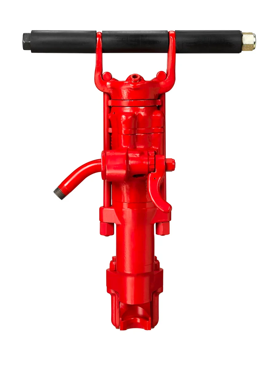 Chicago Pneumatic 0022 Series