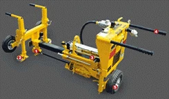 E-Z Drill 210B